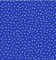 Dinky Dots Blue with White Dots Cotton Fabric by Loralie Designs